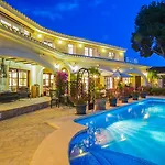 Villas Guzman - Finca Esmeralda