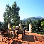 Villas Guzman - Finca Esmeralda