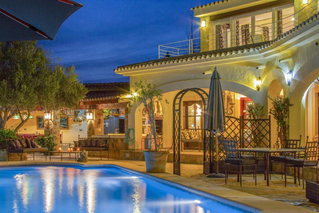 Villa Villas Guzman - Finca Esmeralda *