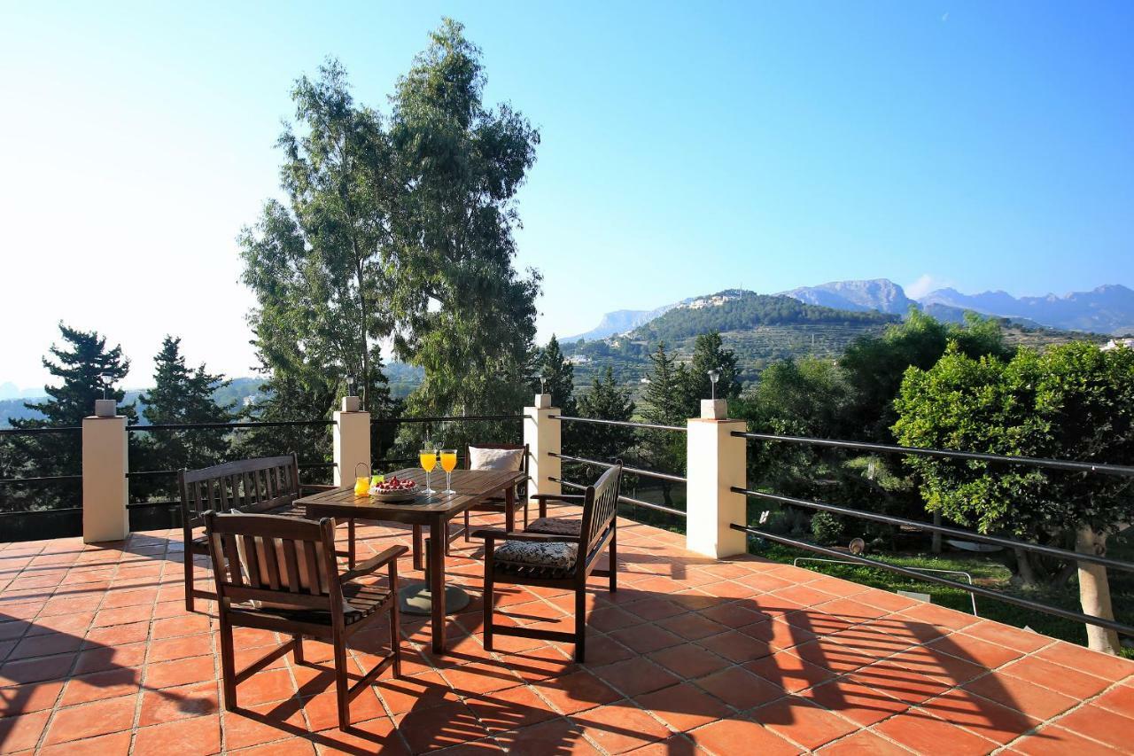 Villas Guzman - Finca Esmeralda *