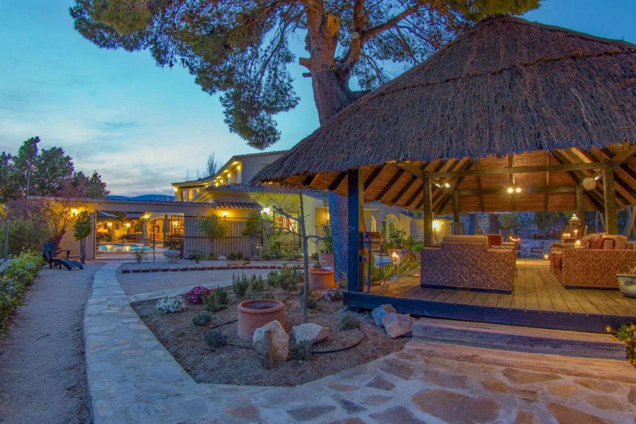Villa Villas Guzman - Finca Esmeralda