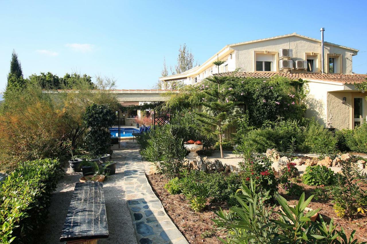 Villa Villas Guzman - Finca Esmeralda *